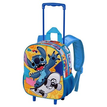Peluche Leroy Stitch Disney soft 40cm
