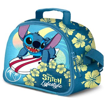 Peluche Leroy Stitch Disney soft 40cm