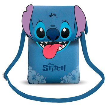Peluche Leroy Stitch Disney soft 40cm