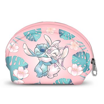 Peluche Leroy Stitch Disney soft 40cm