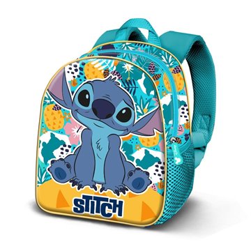 Peluche Leroy Stitch Disney soft 40cm