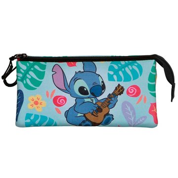 Peluche Leroy Stitch Disney soft 40cm