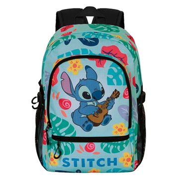 Peluche Leroy Stitch Disney soft 40cm