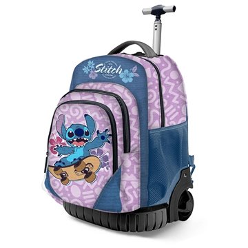 Peluche Leroy Stitch Disney soft 40cm