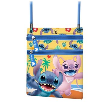 Peluche Leroy Stitch Disney soft 40cm