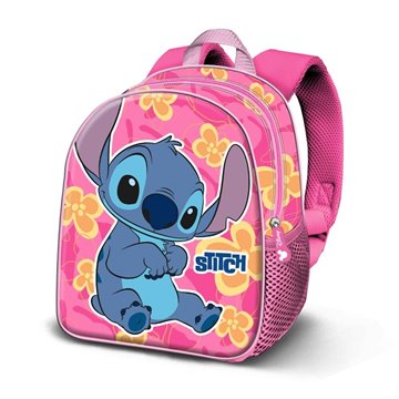 Peluche Leroy Stitch Disney soft 40cm