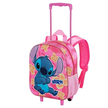 Peluche Leroy Stitch Disney soft 40cm