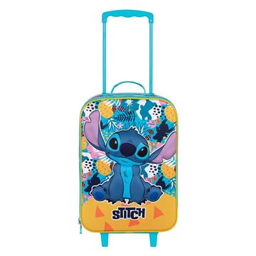Peluche Leroy Stitch Disney soft 40cm