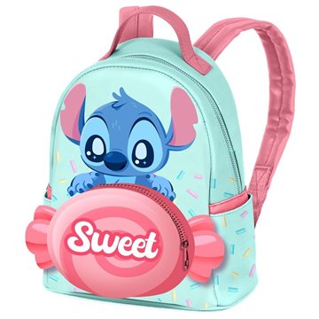 Peluche Leroy Stitch Disney soft 40cm