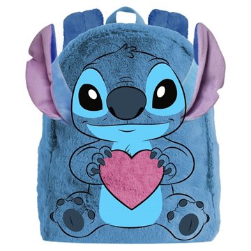 Peluche Leroy Stitch Disney soft 40cm