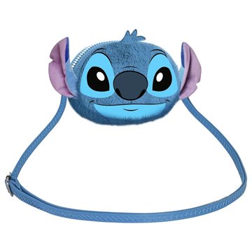 Peluche Leroy Stitch Disney soft 40cm