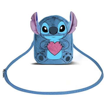 Peluche Leroy Stitch Disney soft 40cm