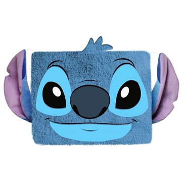 Peluche Leroy Stitch Disney soft 40cm