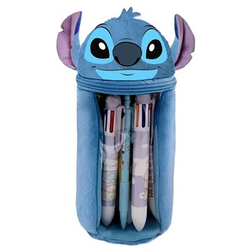 Peluche Leroy Stitch Disney soft 40cm