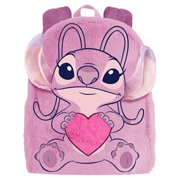 Peluche Leroy Stitch Disney soft 40cm