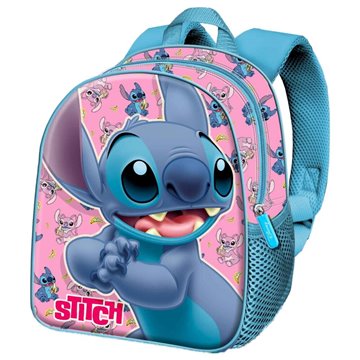 Peluche Leroy Stitch Disney soft 40cm