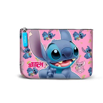 Peluche Leroy Stitch Disney soft 40cm