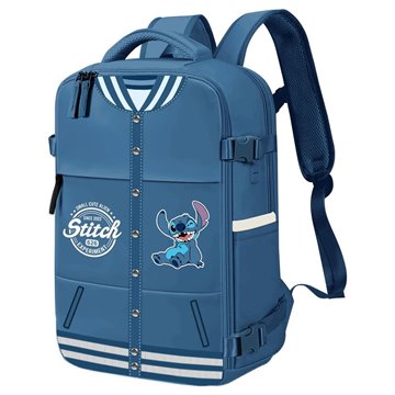 Peluche Leroy Stitch Disney soft 40cm