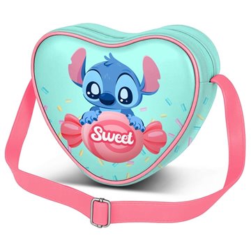 Peluche Leroy Stitch Disney soft 40cm