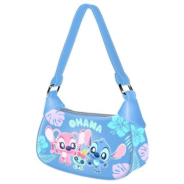 Peluche Leroy Stitch Disney soft 40cm