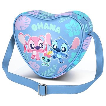 Peluche Leroy Stitch Disney soft 40cm