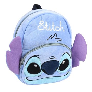Peluche Leroy Stitch Disney soft 40cm