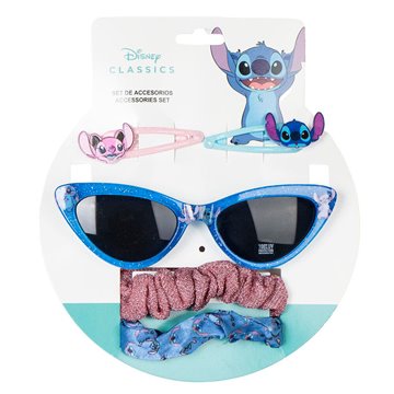 Peluche Leroy Stitch Disney soft 40cm