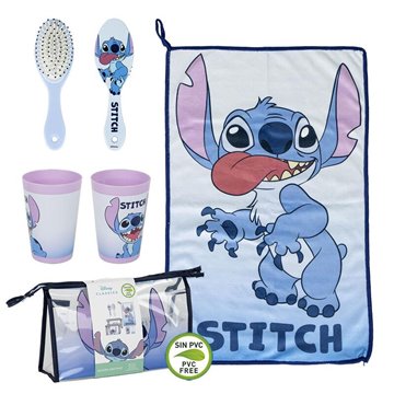 Peluche Leroy Stitch Disney soft 40cm