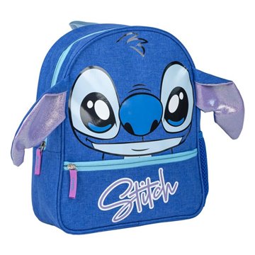 Peluche Leroy Stitch Disney soft 40cm