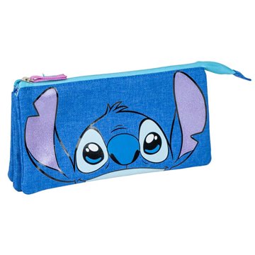 Peluche Leroy Stitch Disney soft 40cm