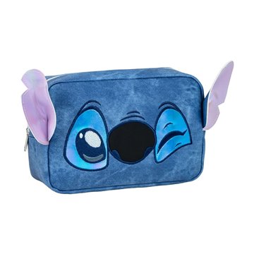 Peluche Leroy Stitch Disney soft 40cm