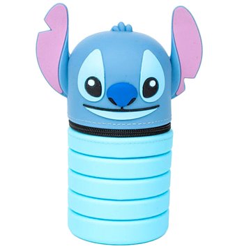 Peluche Leroy Stitch Disney soft 40cm