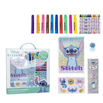Peluche Leroy Stitch Disney soft 40cm