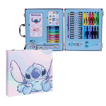Peluche Leroy Stitch Disney soft 40cm