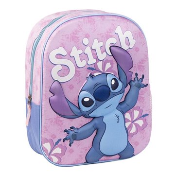 Peluche Leroy Stitch Disney soft 40cm