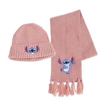 Peluche Leroy Stitch Disney soft 40cm