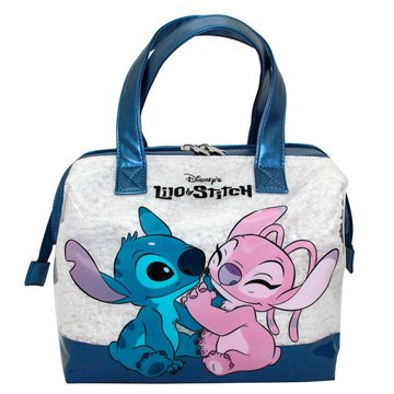 Peluche Leroy Stitch Disney soft 40cm