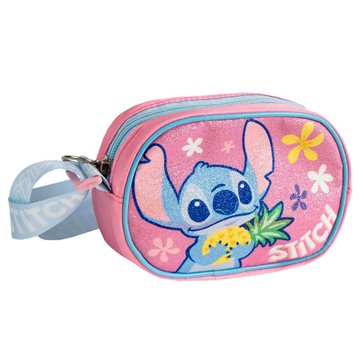 Peluche Leroy Stitch Disney soft 40cm