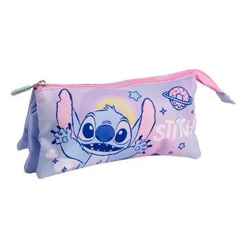 Peluche Leroy Stitch Disney soft 40cm