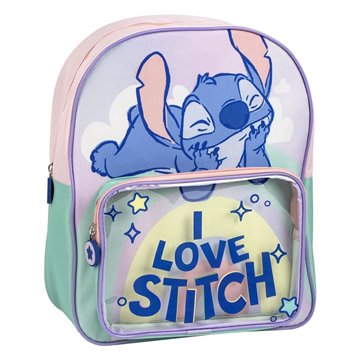 Peluche Leroy Stitch Disney soft 40cm