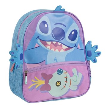 Peluche Leroy Stitch Disney soft 40cm