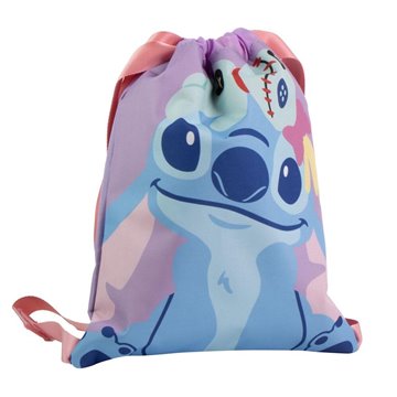 Peluche Leroy Stitch Disney soft 40cm