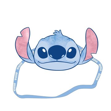 Peluche Leroy Stitch Disney soft 40cm