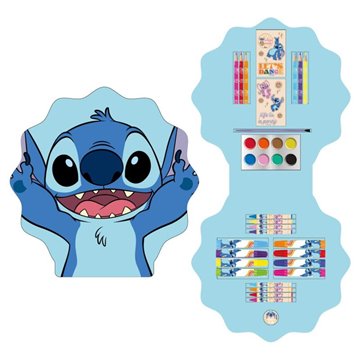 Peluche Leroy Stitch Disney soft 40cm