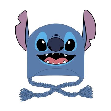 Peluche Leroy Stitch Disney soft 40cm