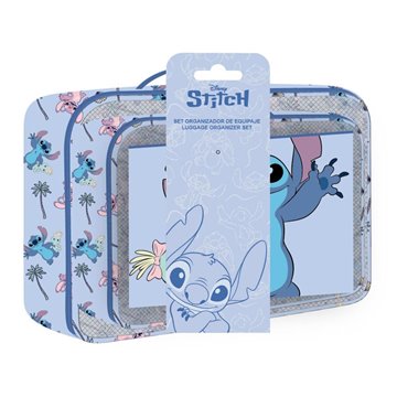 Peluche Leroy Stitch Disney soft 40cm