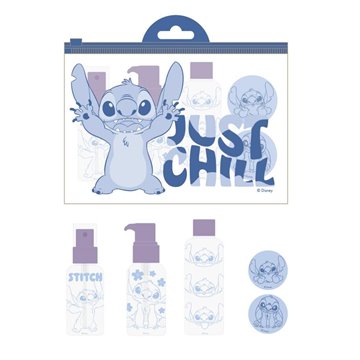 Peluche Leroy Stitch Disney soft 40cm