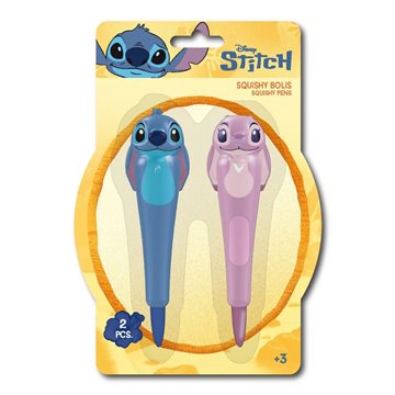 Peluche Leroy Stitch Disney soft 40cm