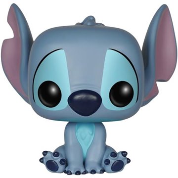 Peluche Leroy Stitch Disney soft 40cm