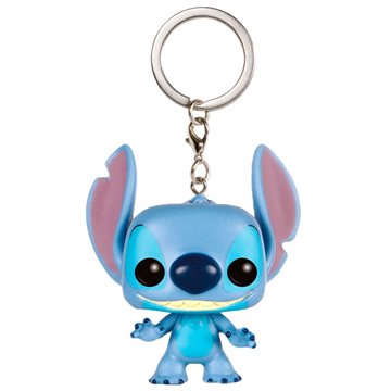 Peluche Leroy Stitch Disney soft 40cm
